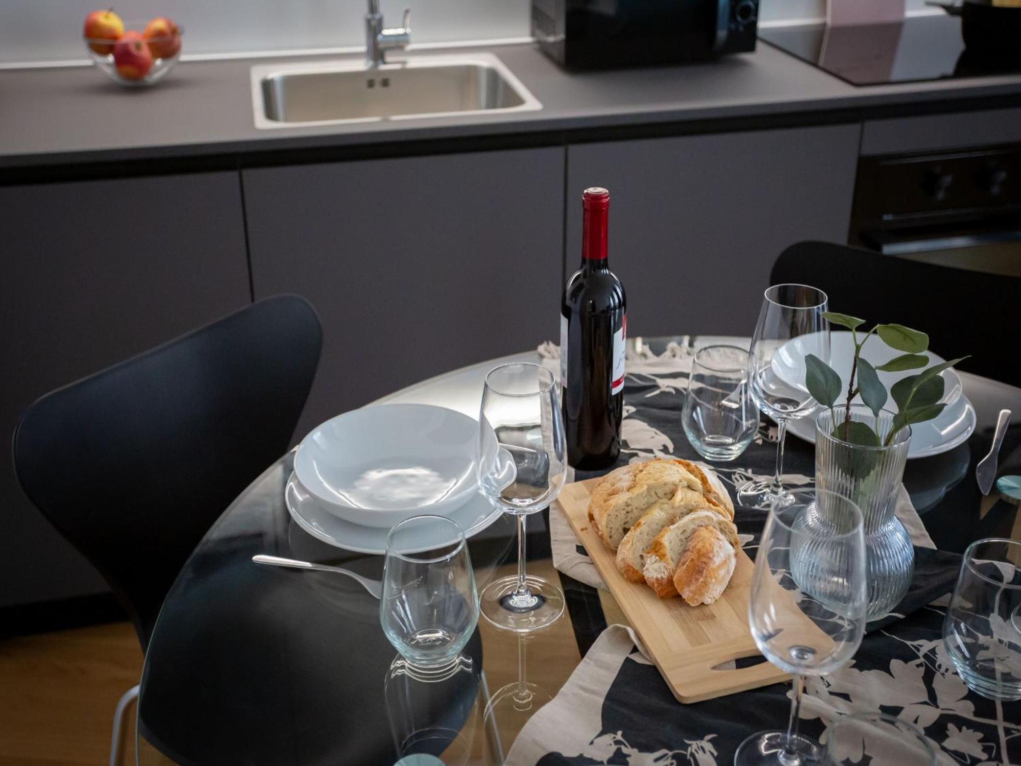 The Best Rent - Modern One Bedroom Apartment In San Babila Mediolan Zewnętrze zdjęcie