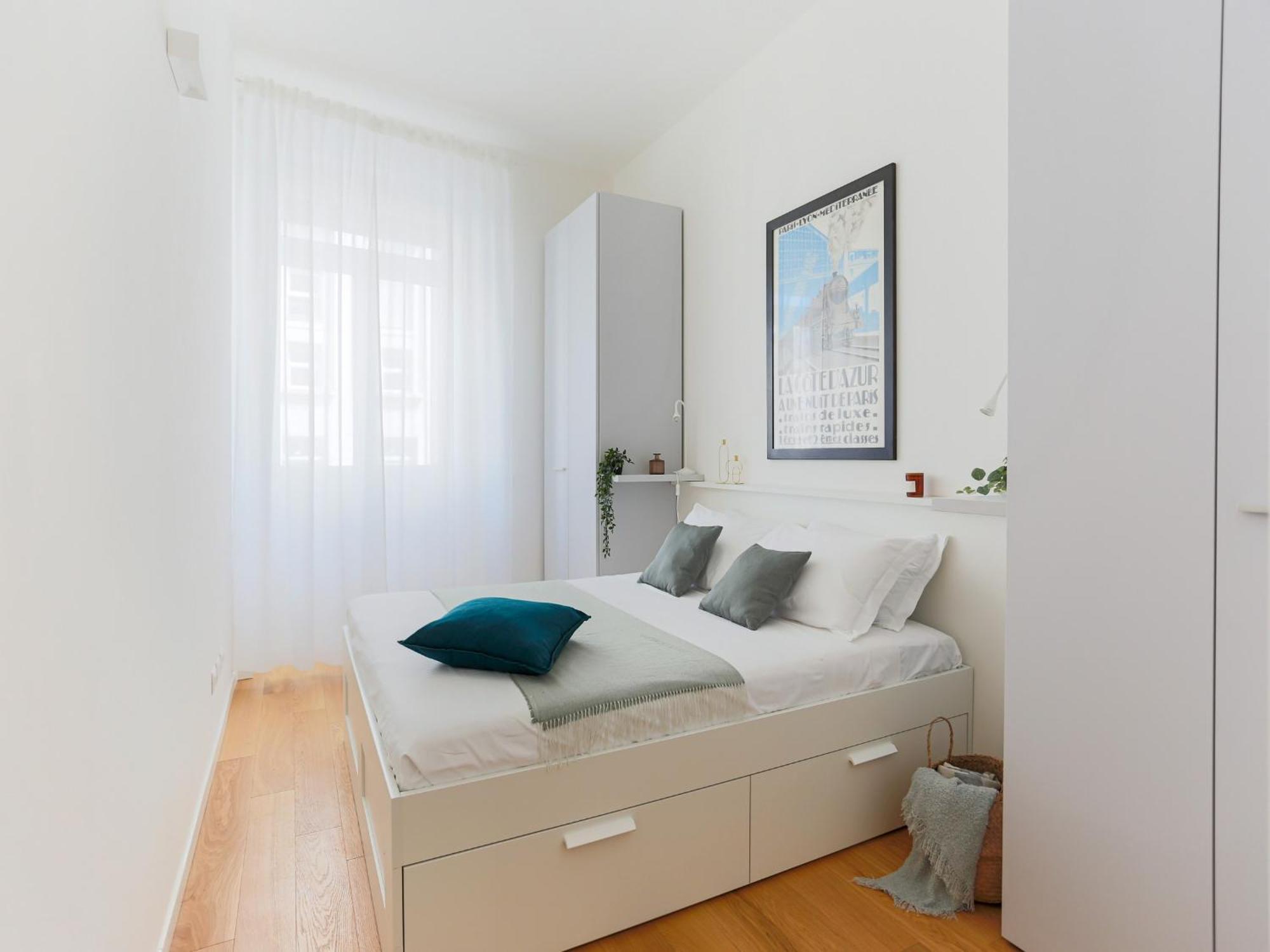 The Best Rent - Modern One Bedroom Apartment In San Babila Mediolan Zewnętrze zdjęcie