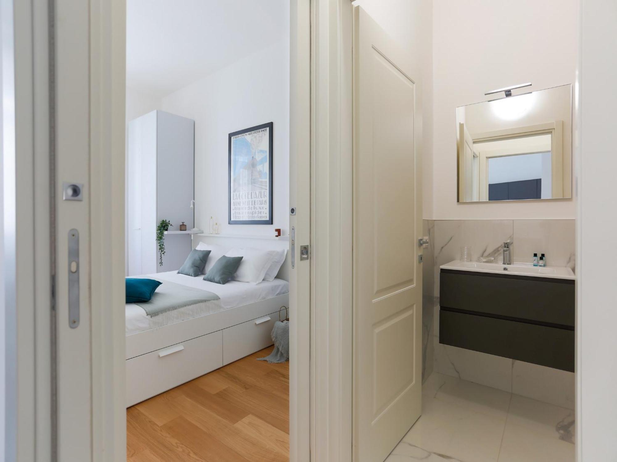 The Best Rent - Modern One Bedroom Apartment In San Babila Mediolan Zewnętrze zdjęcie