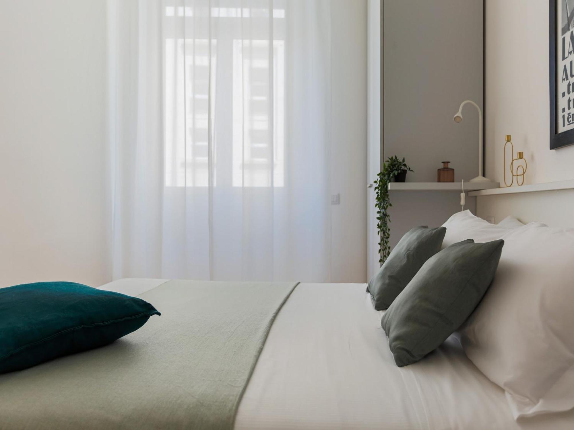 The Best Rent - Modern One Bedroom Apartment In San Babila Mediolan Zewnętrze zdjęcie
