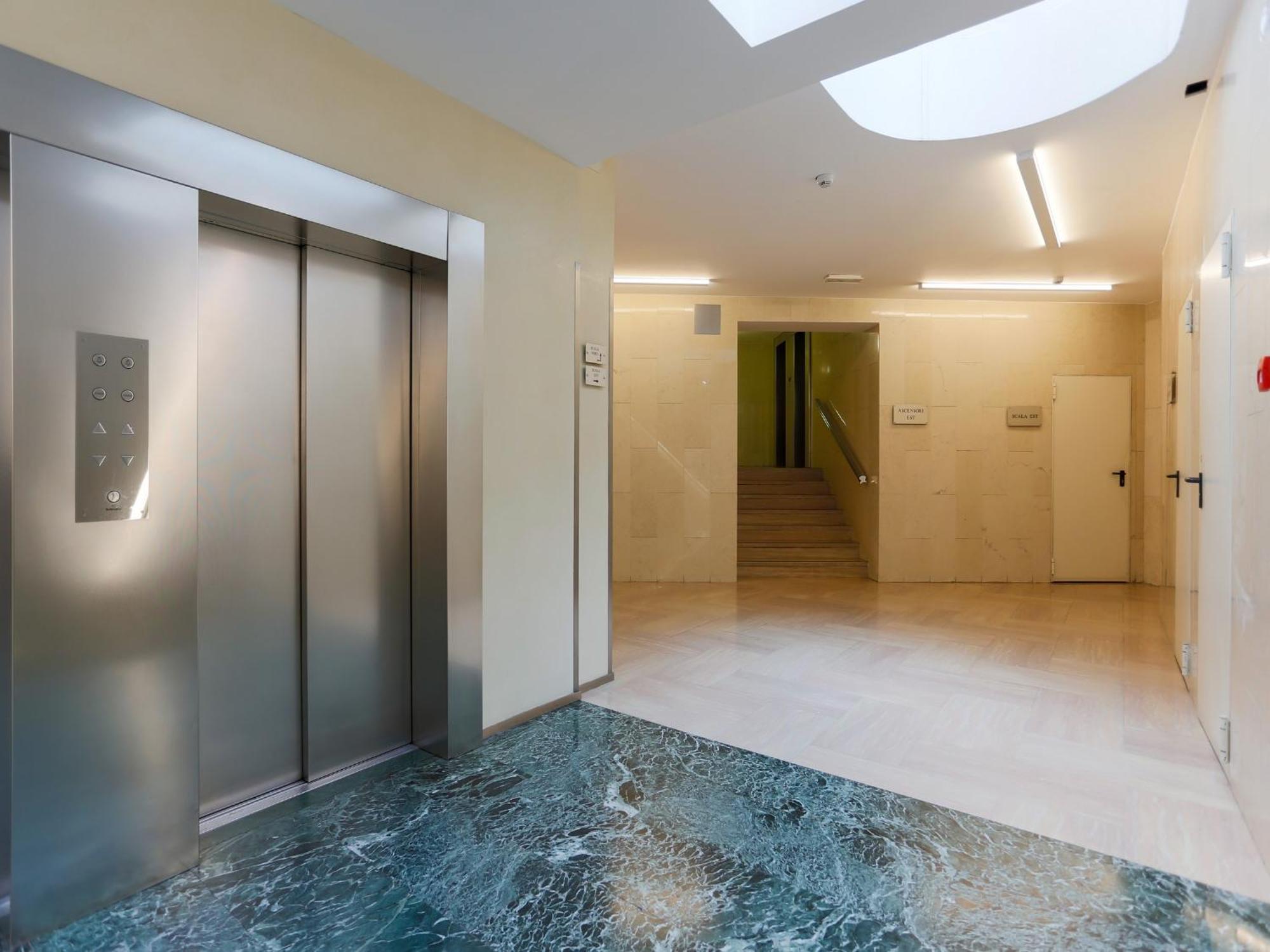 The Best Rent - Modern One Bedroom Apartment In San Babila Mediolan Zewnętrze zdjęcie