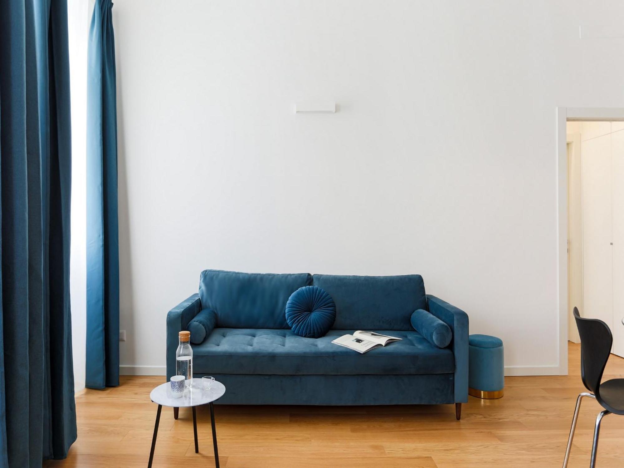 The Best Rent - Modern One Bedroom Apartment In San Babila Mediolan Zewnętrze zdjęcie
